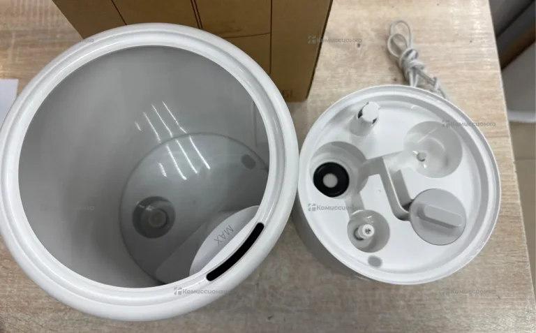 Увлажнитель Mi ZNJSQ01DEM