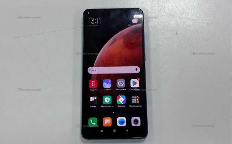 Xiaomi Mi 9T 6/64 ГБ