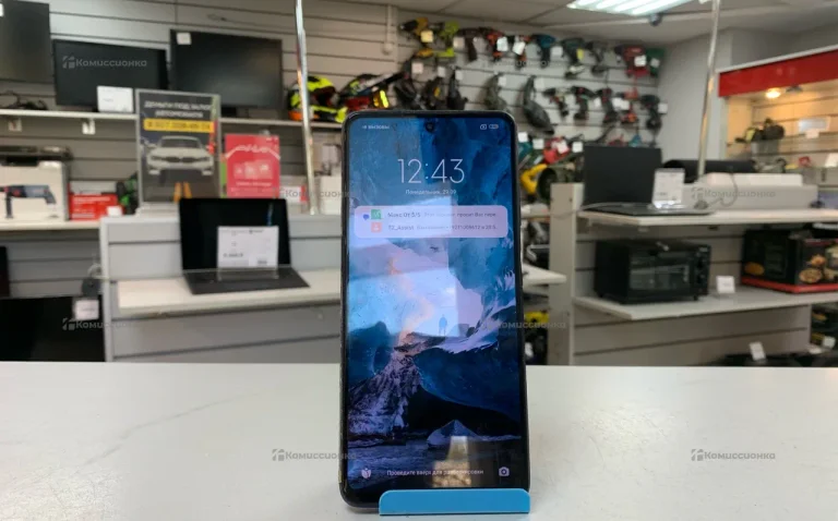 Xiaomi poco X3 Pro 256Gb