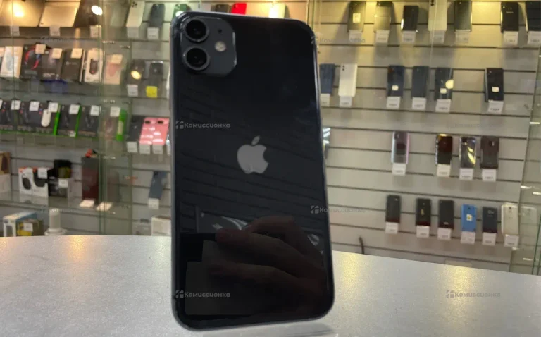 Apple IPhone 11 64Gb