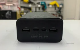 Купить Power Bank  Mi 30000Mah б/у , в Уфа Цена:990рублей