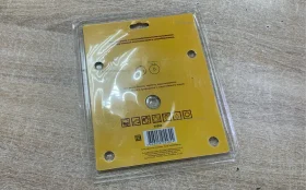 biber. диск отрезной алмазный Biber 150мм