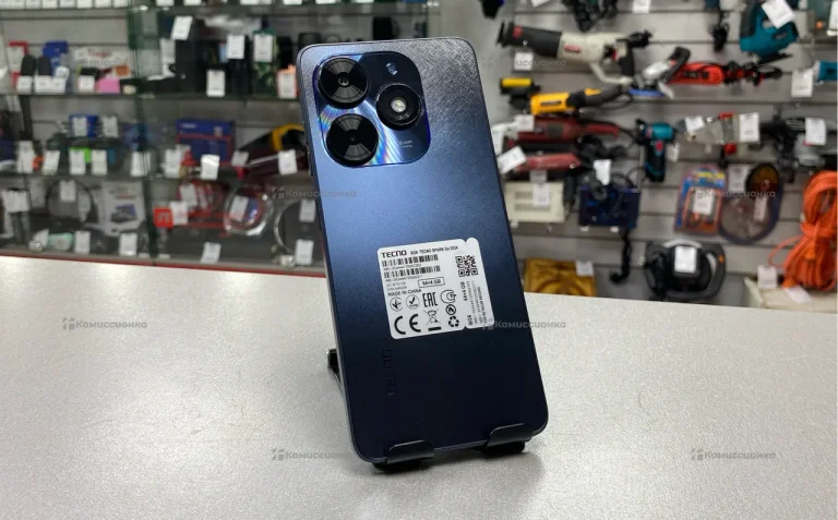 Tecno Tecno Spark Go 2024 3/64gb