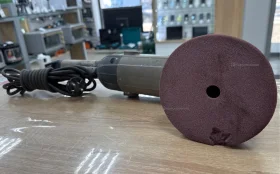 Купить Шлифовальная машина Интерскол УПМ-180/1300 Э б/у , в Самара Цена:3900рублей