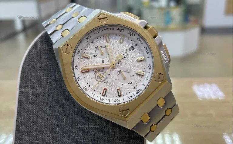 Часы  Plein extreme PWGAA0421