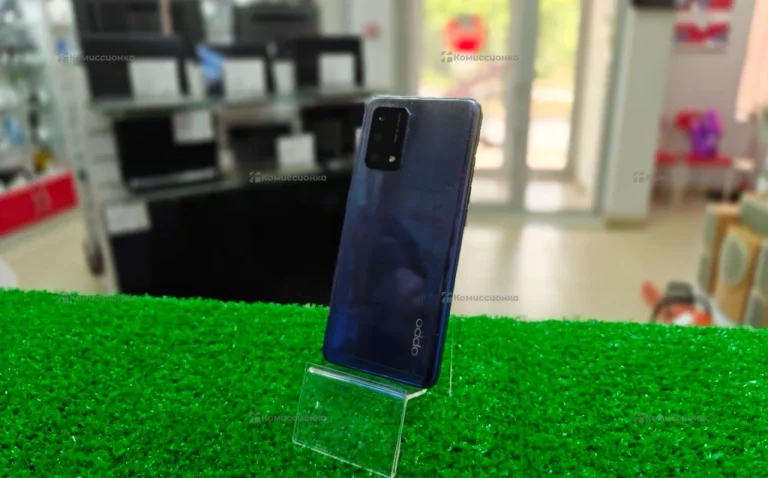 Oppo A74 4/128Gb