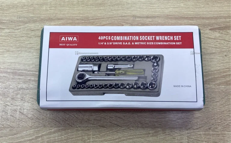 Набор инструментов AIWA