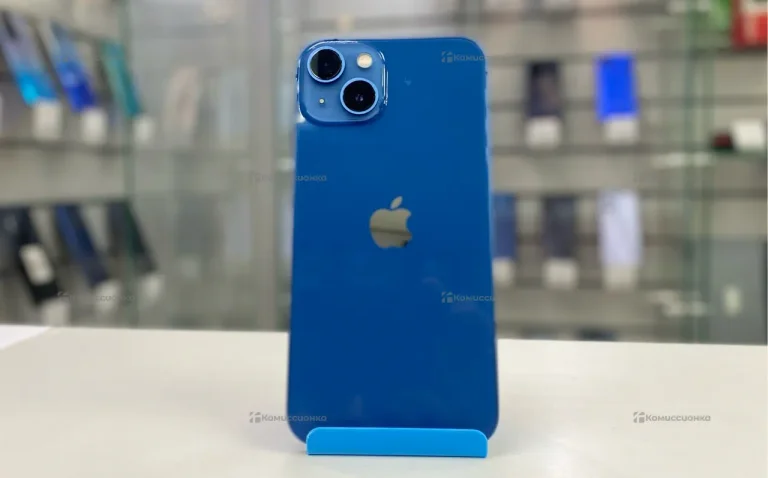 Apple iPhone 13 128 ГБ