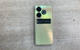 Infinix Smart 8 4/128 ГБ