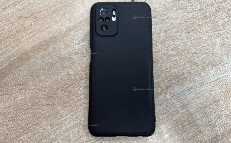 Xiaomi Redmi Note 10S 6/128 ГБ