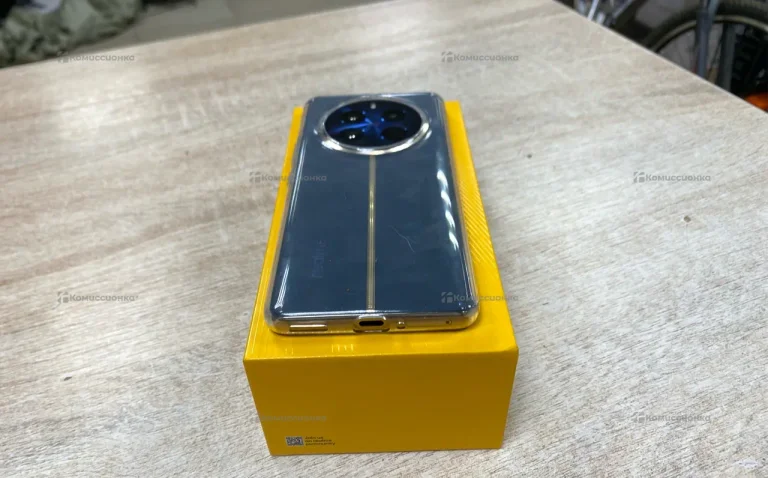 Realme 12 Pro Plus 5G 8/256 ГБ