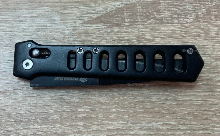 Нож раскладной ЕРМАК