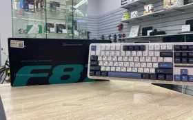 Купить Клавиатура  aura f87 б/у , в Санкт-Петербург Цена:3000рублей