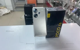 Xiaomi Poco F6 12/512 ГБ