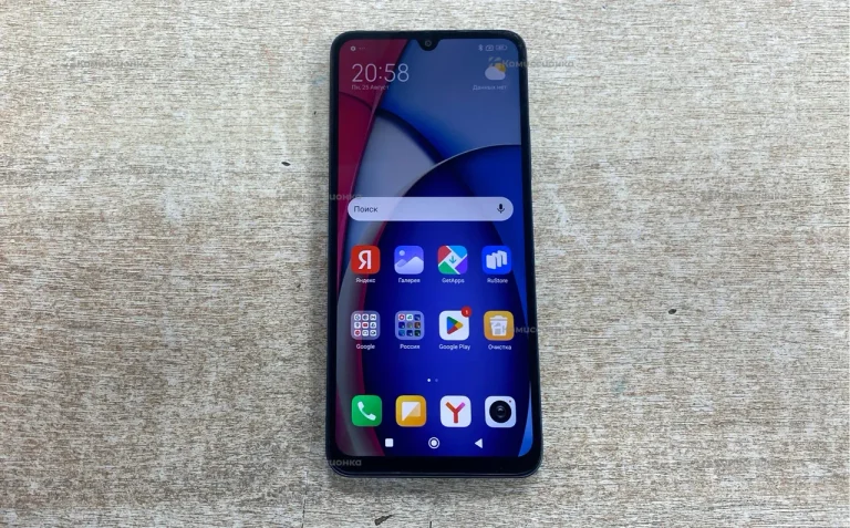 Xiaomi A3 Pro 4/128Gb