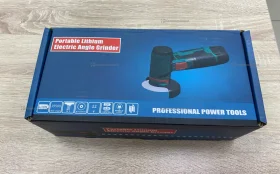 Купить Мини Ушм 2 АКБ б/у , в Казань Цена:800рублей