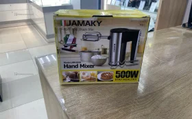 Купить Миксер кухонный Jamaky 6006 б/у , в Новокуйбышевск Цена:990рублей