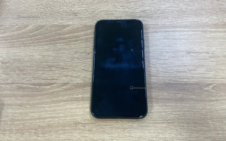 Apple iPhone XR 3/64 ГБ