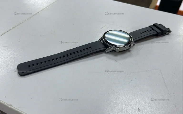 Часы  Honor MagicWatch 2