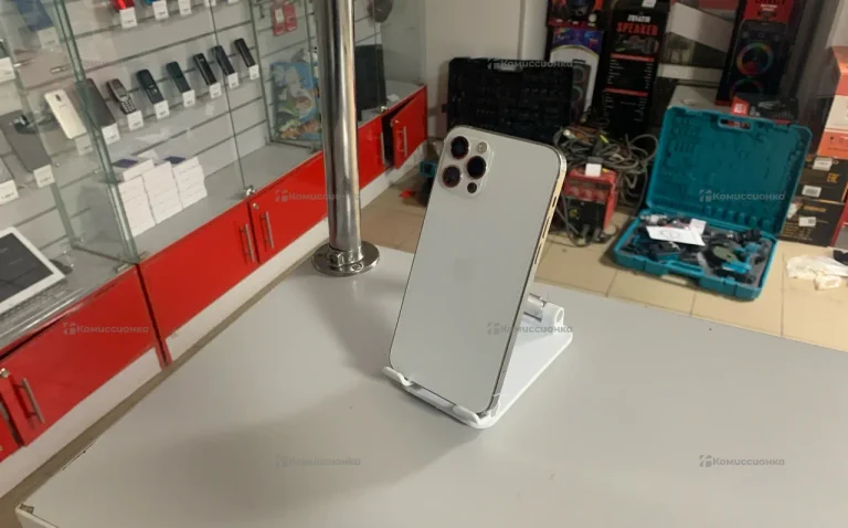 Apple iPhone 12 Pro 128 ГБ