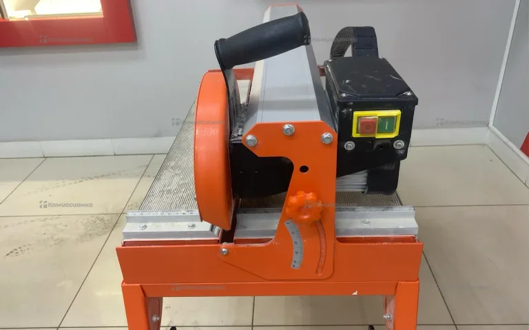 плиткорез электрический TSW200C 800 вт