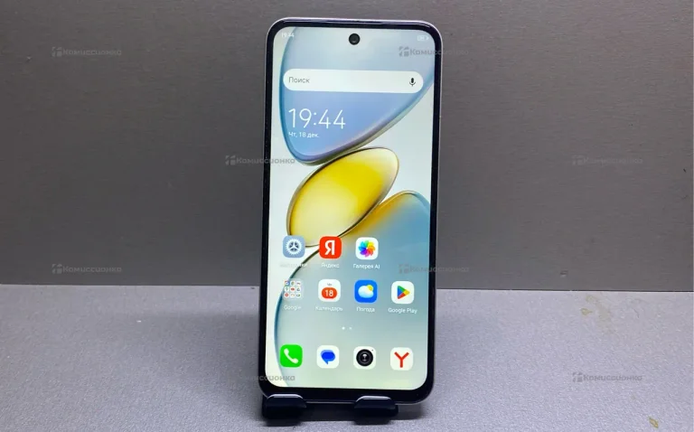 Tecno Spark Go 1 3/64 ГБ