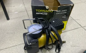 Купить Компрессор Торнадо б/у , в Казань Цена:700рублей