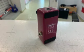 Процессор Эффектов Kokko Distortion