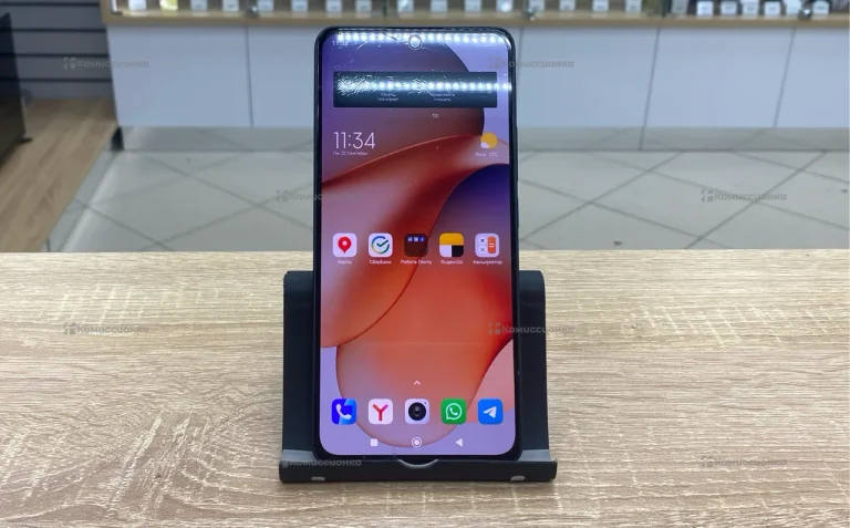 Xiaomi redmi note 13 6/128