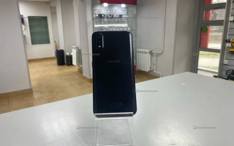 Samsung Galaxy A01 Core 2/16 ГБ