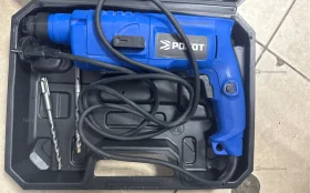 Перфоратор POKOT ПРГ-20/720