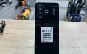 Xiaomi Poco M6 6/128 ГБ