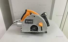 Штроборез DEKO DKWC1800