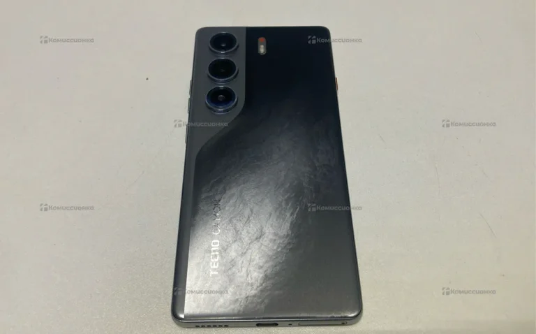 Tecno Camon 40 12/256 ГБ
