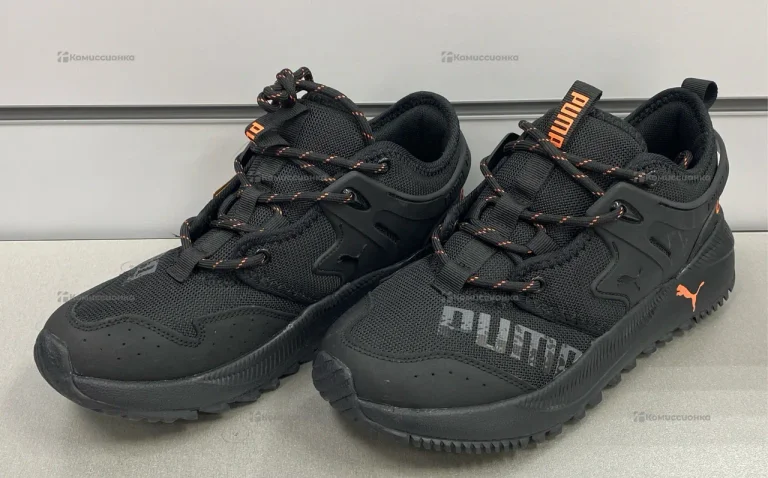 Кроссовки Puma SoftFoam 42р
