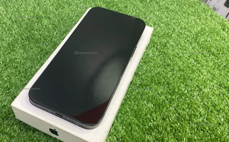 Apple iPhone 16 Pro Max 8/256 ГБ