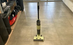 Пылесос  Kitfort KT-5238-1