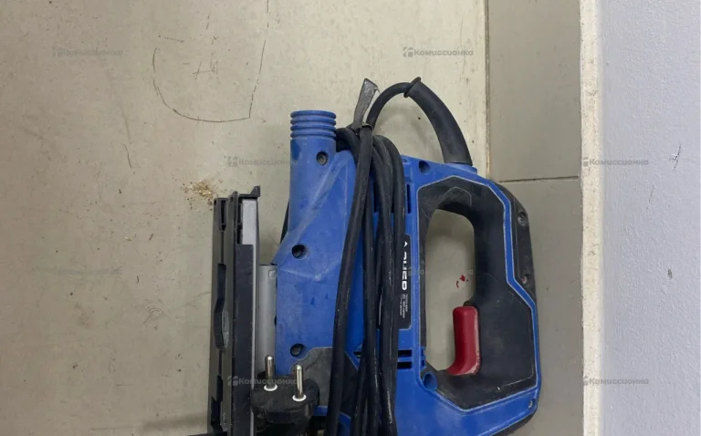 электролобзик Зубр лп500