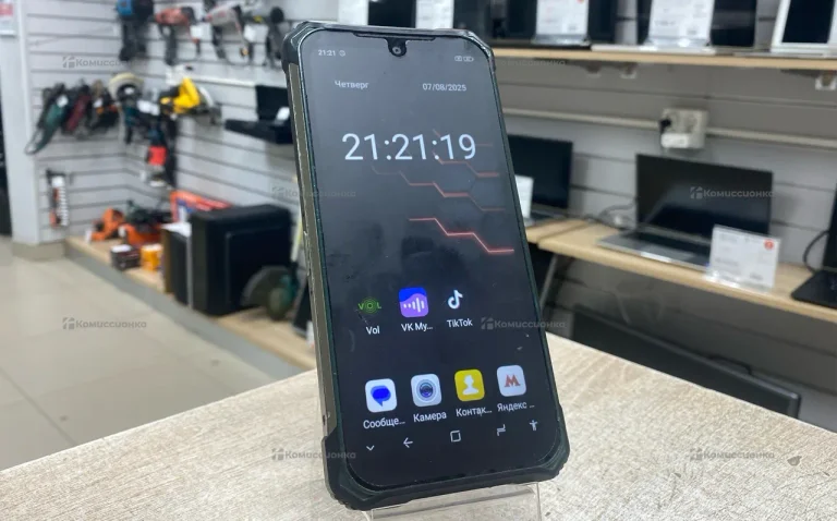 Doogee s86 pro