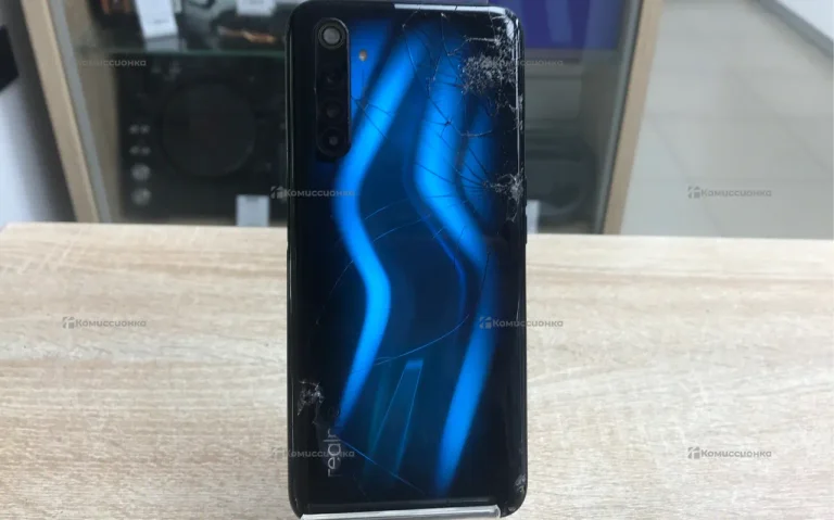 Realme 6 Pro 8/128 ГБ