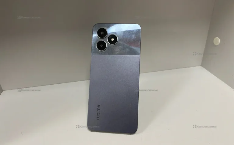 Realme Note 50 3/64 ГБ