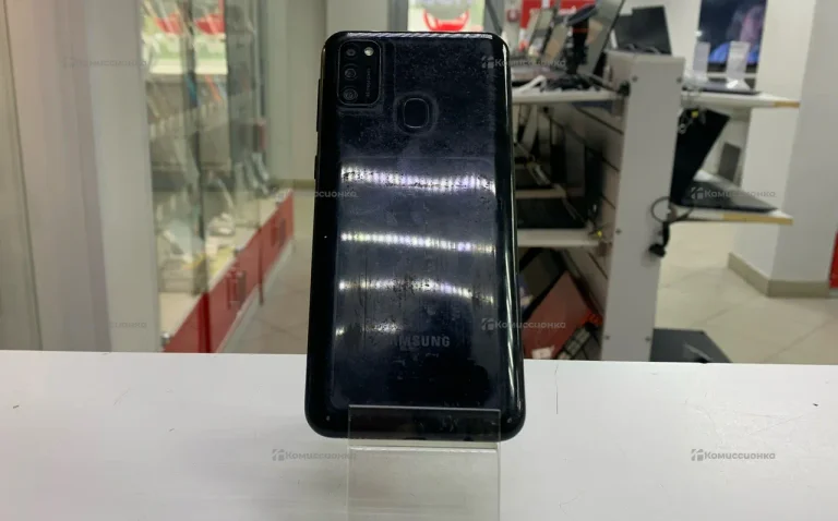 Samsung Galaxy a21s 4/64