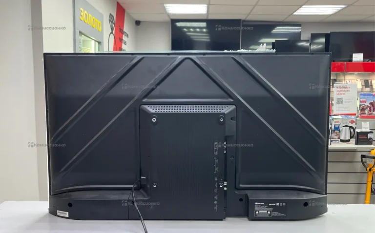 Телевизор Hisense 40A4K