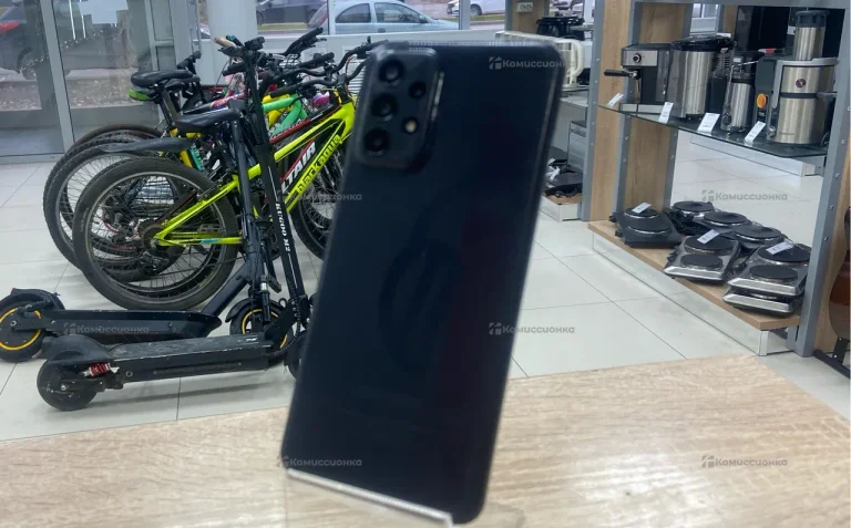 Samsung Galaxy A23 6/128 ГБ