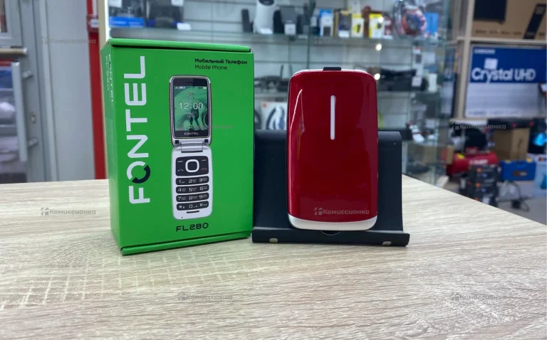 Fontel FL280
