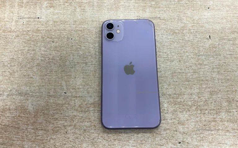 Apple IPhone 11 64Gb