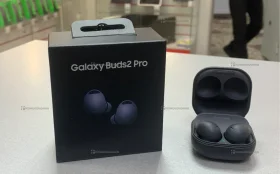 Наушники  Samsung galaxy buds 2 pro