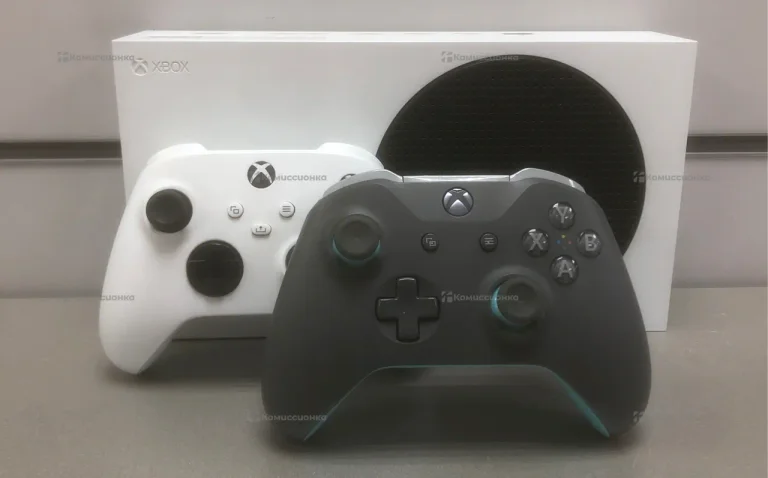 Xbox series S 512 Gb