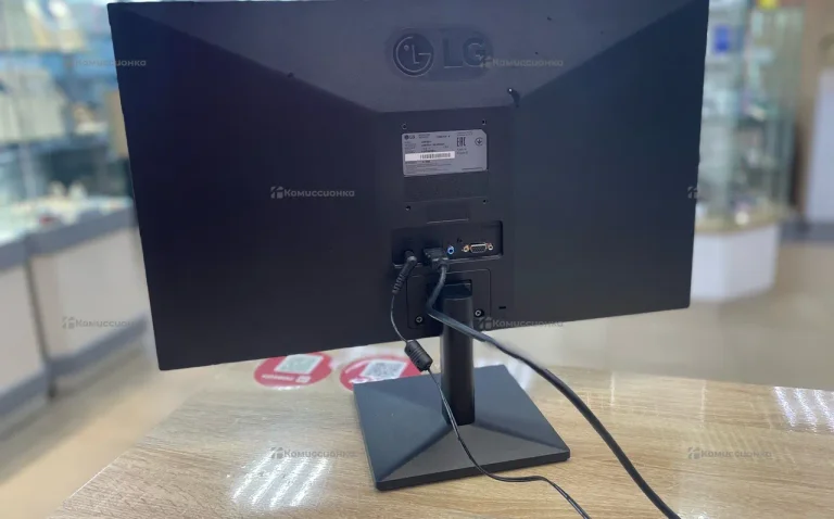 Монитор LG 24MK430H