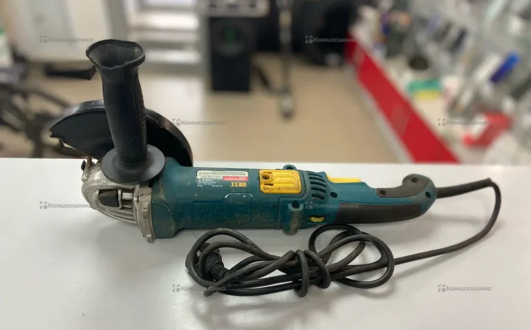 УШМ FiT AG-150/1400